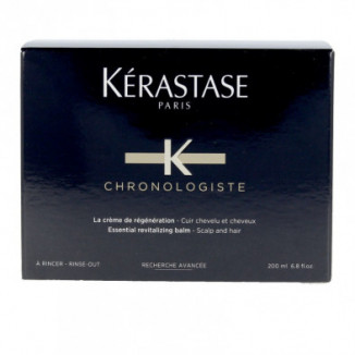 Chronologiste Essential Revitalizing Balm Crema Capilar Regeneradora 200 ml Kerastese