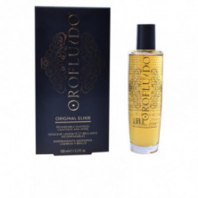 Orofluido Elixir Original Suavidad y Brillo Serum 100 ml