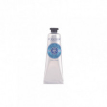 Shea Butter Crema de Manos 30 ml L'occitane