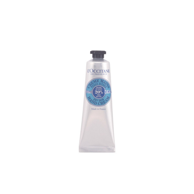 Shea Butter Crema de Manos 30 ml L'occitane