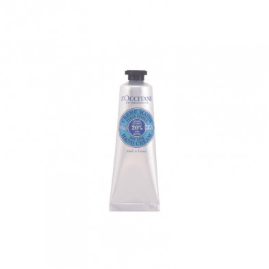 Shea Butter Crema de Manos 30 ml L'occitane