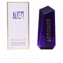 Alien for Women Loción Corporal Perfumada 200 ml Thierry Mugler