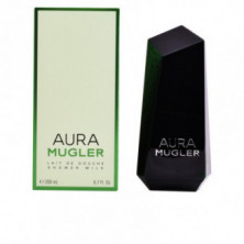 Aura Leche de Ducha 200 ml Thierry Mugler