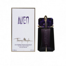 Alien For Women Eau de Parfum Recargable Vaporizador 60 ml Thierry Mugler