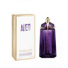 Alien for Women Eau de Parfum Botella Recargable Vaporizador 90 ml Thierry Mugler