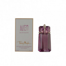 Alien for Women Eau de Toilette No Recargable Vaporizador 60 ml Thierry Mugler