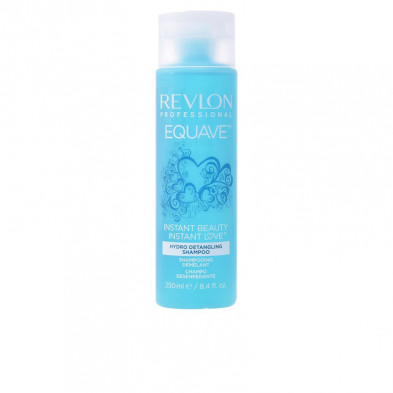 Revlon Professional Equave Instant Beauty Hydro Champú 250 ml