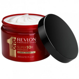 Revlon Professional Uniq One Classic Mascarilla Capilar 300ml