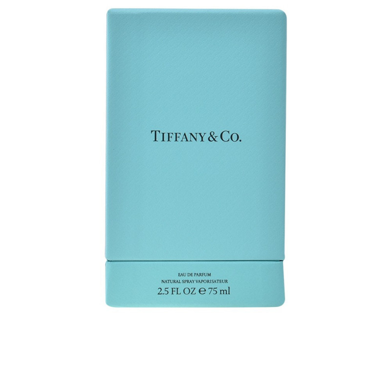 Tiffany for Women Eau de Parfum Vaporizador 75 ml