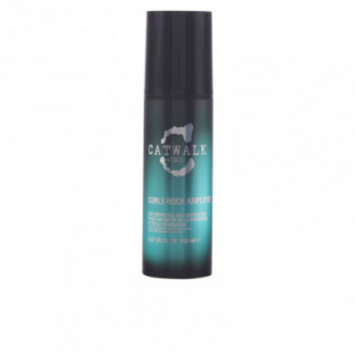 Catwalk Curls Rock Amplifier Realzante de Rizos 150 ml Tigi