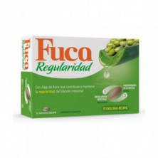 Fuca Regularidad 30 Comprimidos