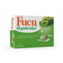 Fuca Regularidad 60 comprimidos