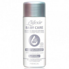 Baby Care Aceite De Masaje 125 ml Elifexir