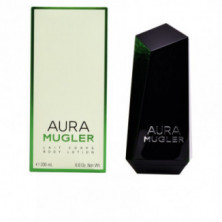 Aura for Women Loción Corporal Perfumada 200 ml Thierry Mugler