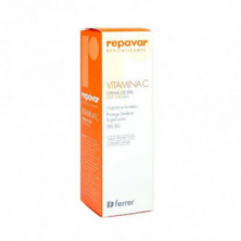 Repavar Revitalizante Vitamina C Crema Dia FPS30 50ml