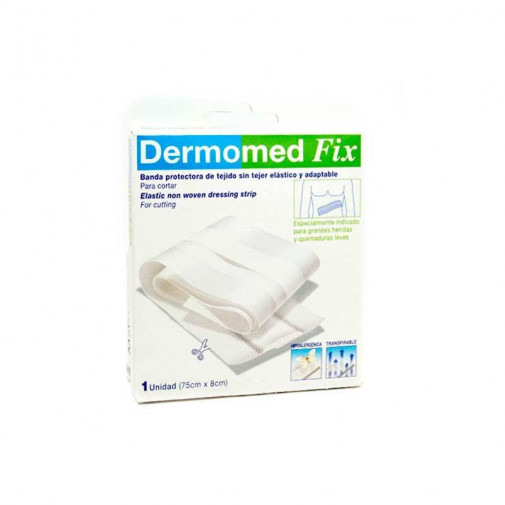 Dermomed Fix Tira 75x8