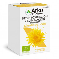 Arkocapsulas Diente De Leon...