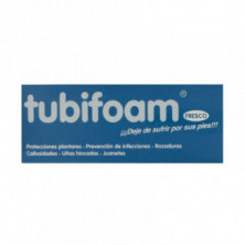 Tubifoam Fresco Venda Tubular Talla 3 Corefar