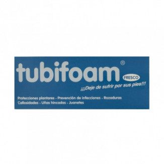 Tubifoam Fresco Venda Talla 1 Corefar