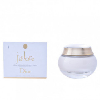 J’adore Crema Corporal Embellecedora 150 ml Dior