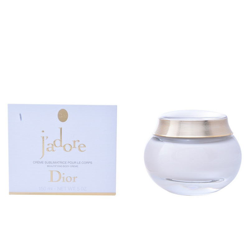 J’adore Crema Corporal Embellecedora 150 ml Dior