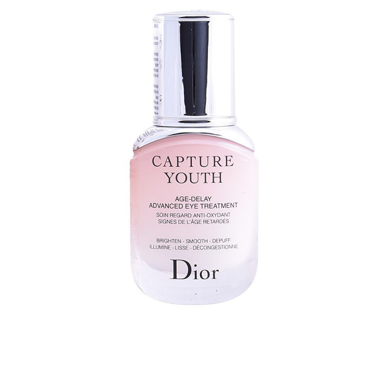 Capture Youth Suero Antienvejecimiento 15 ml Dior