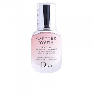 Capture Youth Suero Antienvejecimiento 15 ml Dior