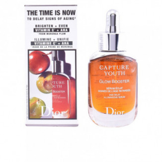 Capture Youth Glow Booster Suero Antienvejecimiento 30 ml Dior