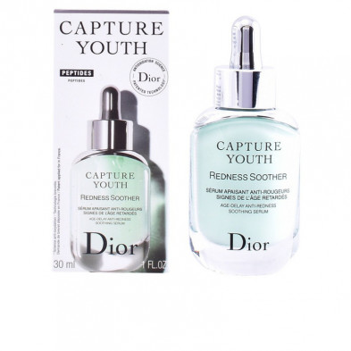 Capture Youth Redness Soother Suero Antienvejecimiento 30 ml Dior