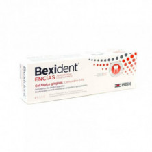 Bexident Encías Gel Gingival con Clorhexidina 50ml