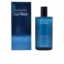 Cool Water After Shave Para Hombre Splash 125 ml Davidoff