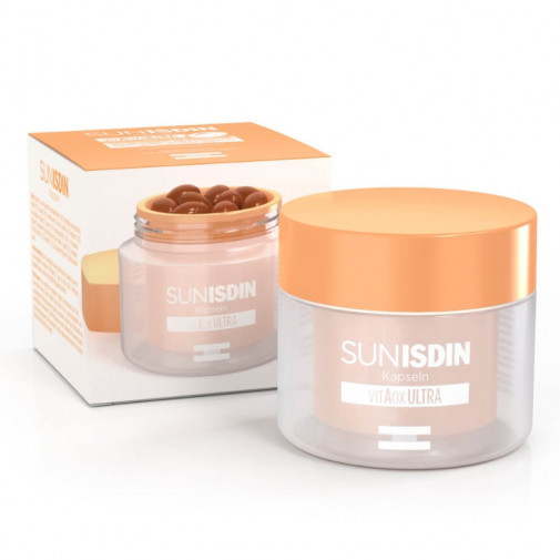 Sunisdin Vitaox Ultra 30 Capsulas