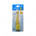 Cepillo De Dientes Infantil 0 3 Años Dr. Brown´s Jirafa