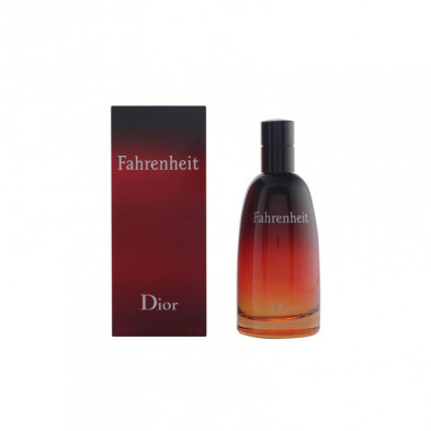 Fahrenheit Loción After Shave de Hombre 100 ml Dior