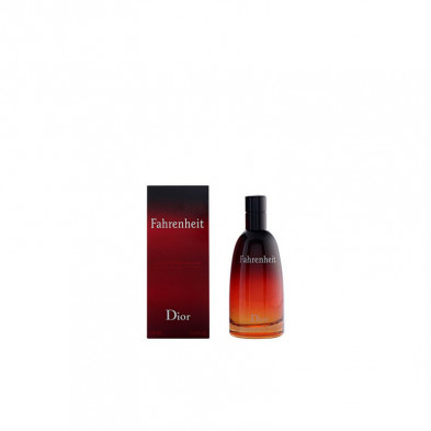 Fahrenheit Loción After Shave de Hombre en Spray 100 ml Dior