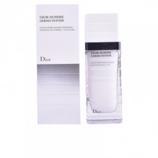 Dior Homme Dermo System Loción Reparadora After Shave de Hombre 100 ml