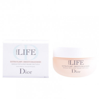 Hydra Life Extra Plump Smooth Bálsamo Facial 50 ml Dior