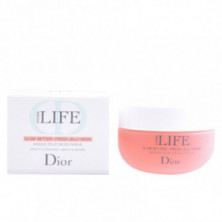 Hydra Life Glow Better Mascarilla Fresca 50 ml Dior