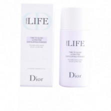 Hydra Life Time To Glow  Polvo Exfoliante 40 gr Dior