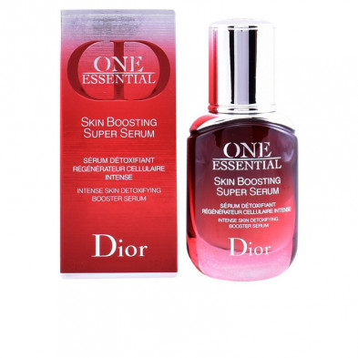 One Essential Skin Boosting Súper Suero Facial 30 ml Dior