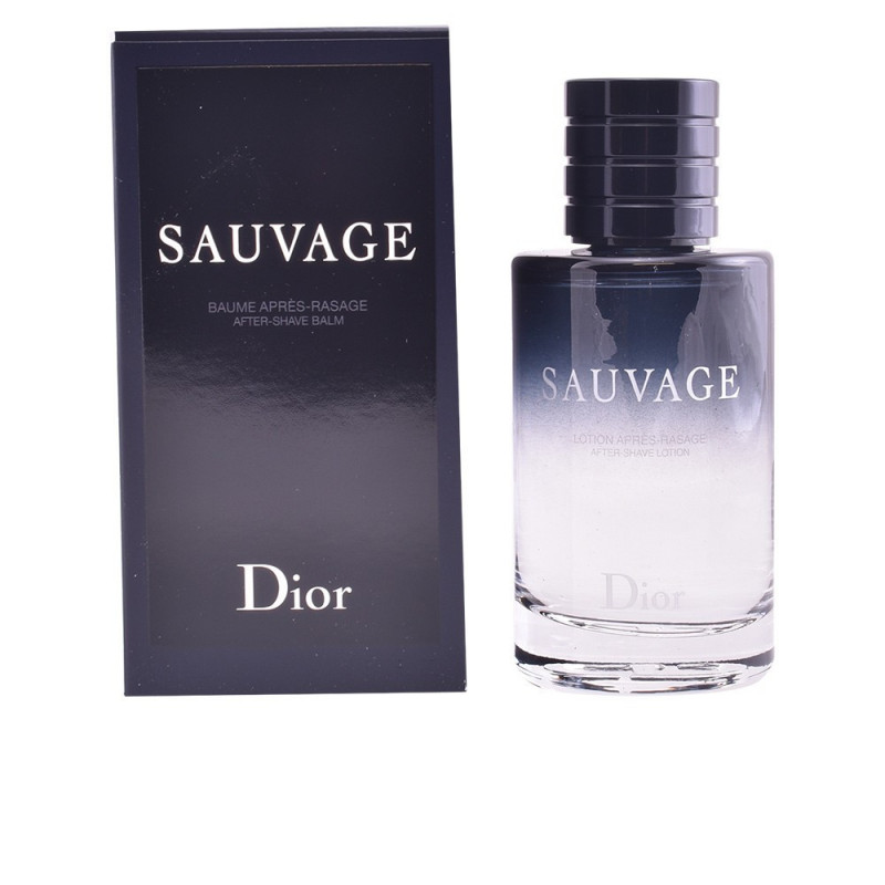 Sauvage Bálsamo After Shave 100 ml Dior