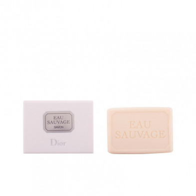 Eau Sauvage Soap Jabón Corporal 150 gr Dior