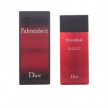 Fahrenheit Gel de Ducha para Hombre 200 ml Dior