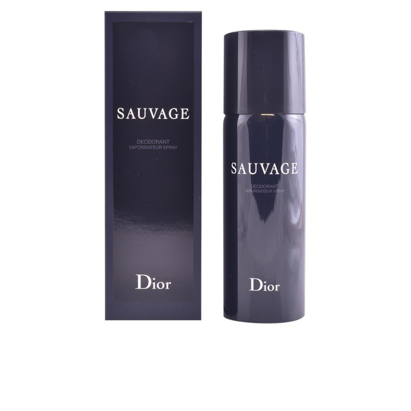 Sauvage Desodorante de Hombre Spray 150 ml Dior