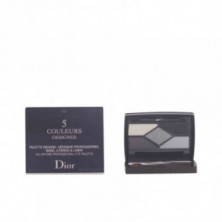 5 Couleurs Designer All-In-One Professional Sombras de Ojos Smoky Design -008 5, 7 gr Dior