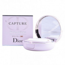 Capture Dreamskin Moist & Perfect Cushion Extra Recarga de Base Compacta Medium Beige -030 SPF50 15 gr Dior