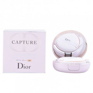 Capture Dreamskin Moist & Perfect Cushion Extra Recarga de Base Compacta Light Beige -20 SPF50 15 gr Dior