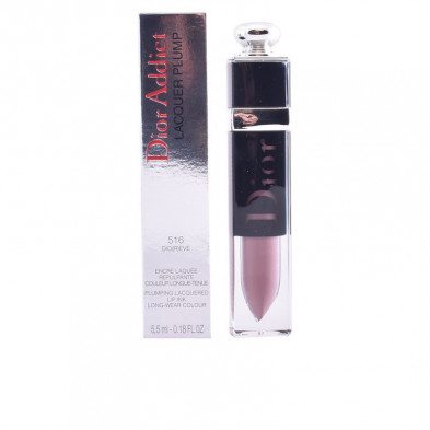 Addict Lacquer Plump Labial Voluminizador con Laca dio(r)eve -516 5,5 ml Dior