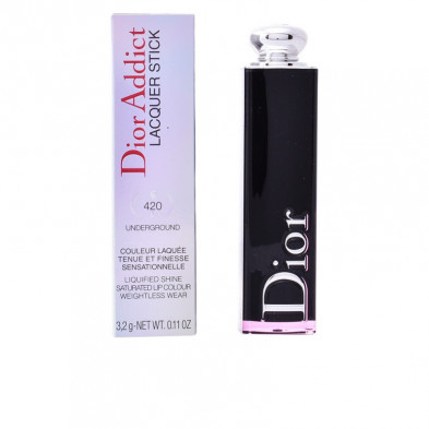 Addict Lacquer Barra de Labios Underground -420 3,2 gr Dior