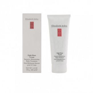 Eight Hour Cream Crema Corporal Suavizante 200 ml Elizabeth Arden